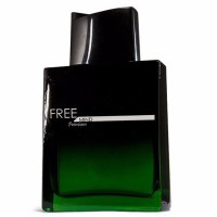 Perfume Masculino Free Mind Premium Spray- 100 ml
